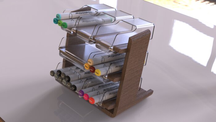 fikrinizi 3D modelleyebilirim