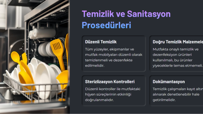 sunumlar ve el kitapçığı hazırlarım
