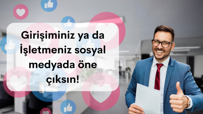 instagram için sosyal medya danışmanlığı yapabilirim