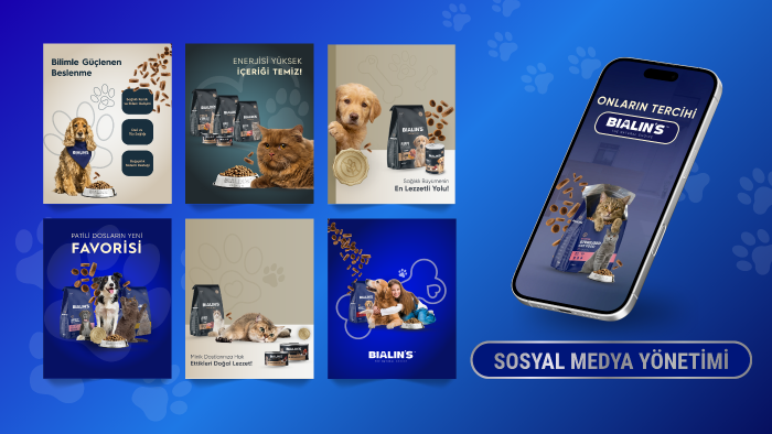 markanız için profesyonel sosyal medya yönetimi yaparım