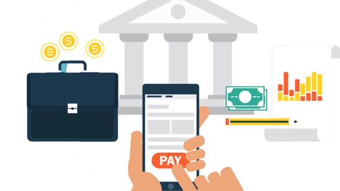 banka ve ödeme kuruluşlarının api entegrasyonlarını yaparım