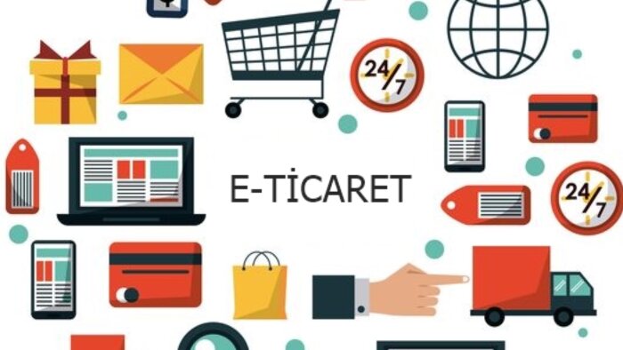 e-ticaret sitenizi anahtar teslim kurar ve teslim ederim