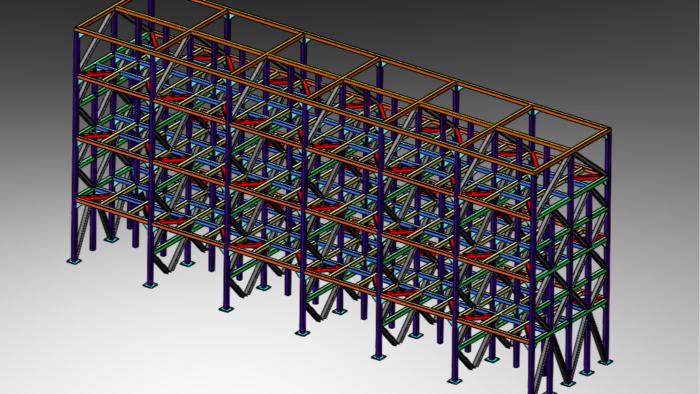 3D tasarım-montaj-modelleme işlemlerinizi hızlıca yaparım