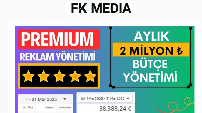 sosyal medyanızı yönetebilirim