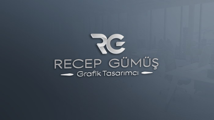 markanıza değer katan, size özel logo tasarımları yapıyorum