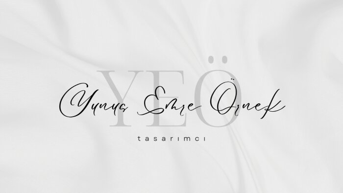 logo tasarlıyorum
