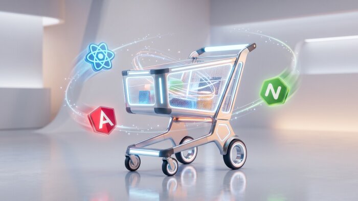 modern ve satış odaklı e-ticaret siteleri kurarım