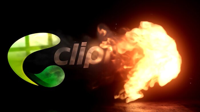 alevli logo introsu yapabilirim