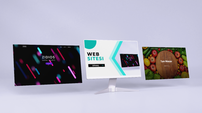 size özel istediğiniz web sitesini yapabilirim