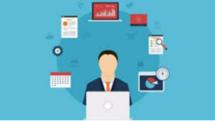 size powerpoint, canva vb. yerlerden sunum hazırlayabilirim
