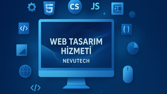 sizler için en modern ve en güncel web siteyi yapabilirim