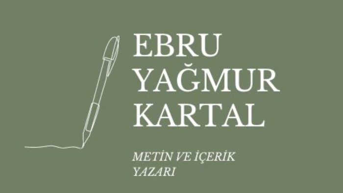 sizin için özgün ve profesyonel metin yazabilirim