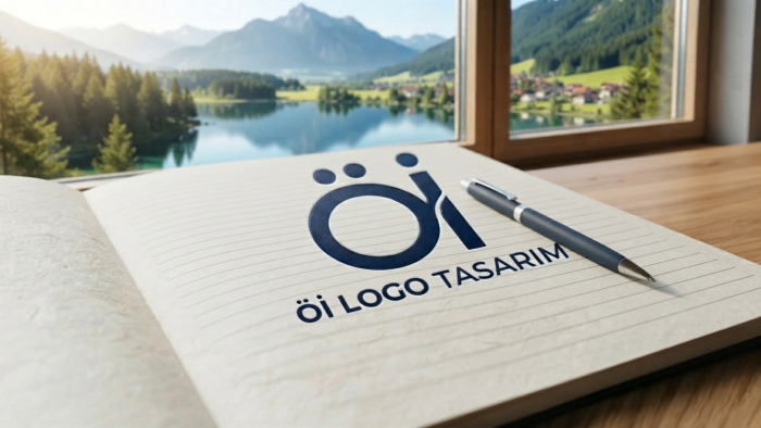 yapay zeka destekli maskot ve karakter tarzı logo tasarlarım