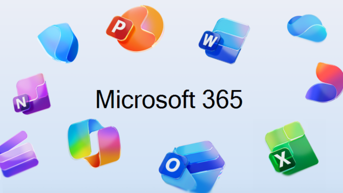 Microsoft 365 programlarını lisanslı şekilde verebilirim
