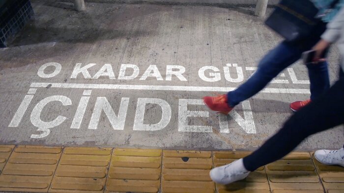 şarkılarınız için profesyonel video klipler hazırlarım