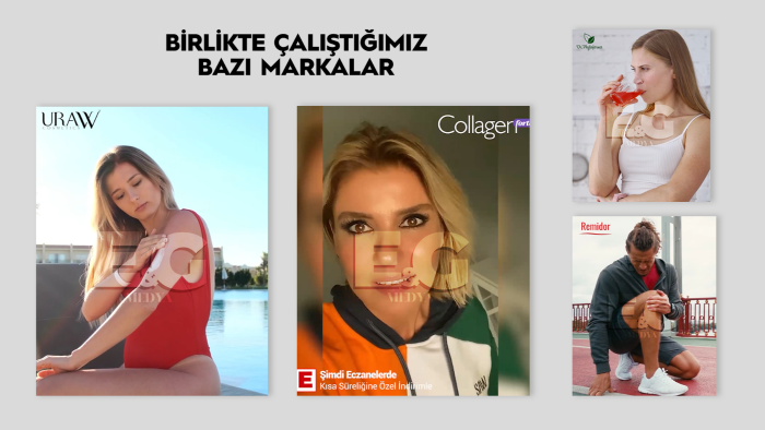 dikkat çekici video reklam tasarımları hazırlayabilirim