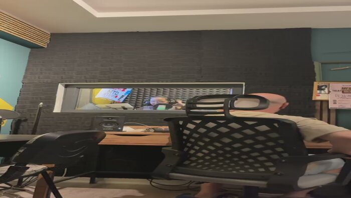 seslendirme yaparım