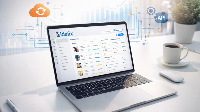 Idefix mağazanızı web sitenize entegre ederim