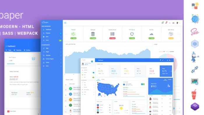 web sitenize özel admin paneli yazabilirim