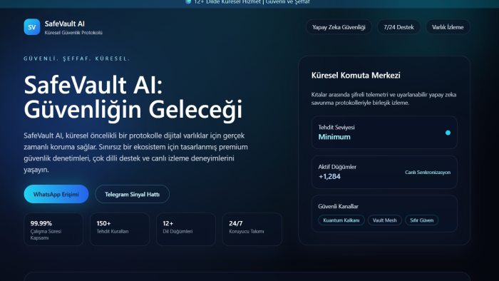 işletmeniz için yüksek performanslı web siteleri kodlarım