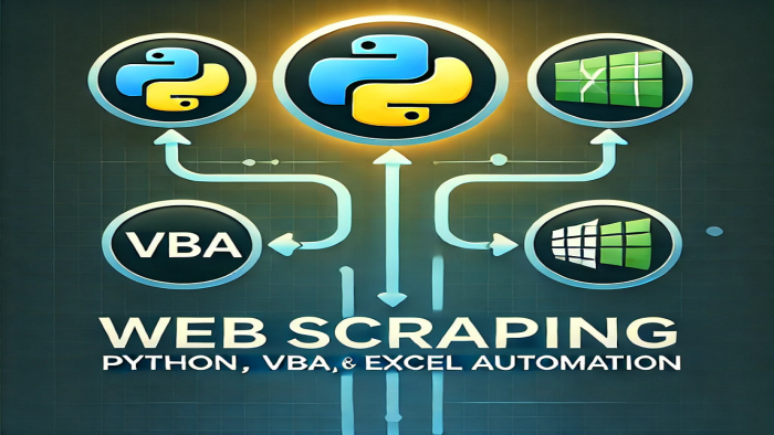 Python ile iş süreçlerinizi otomatikleştiririm