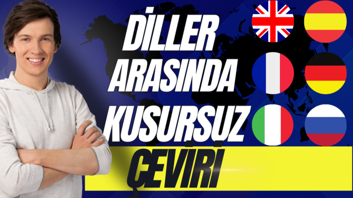 profesyonel ve hızlı çeviri yapıyorum