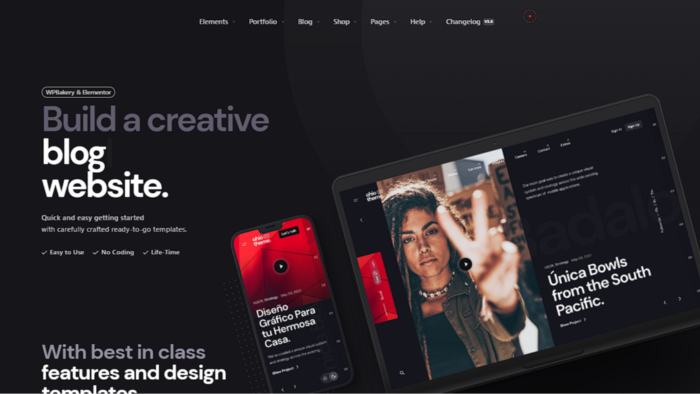 sizin için sıfırdan wordpress sitesi hazırlayabilirim