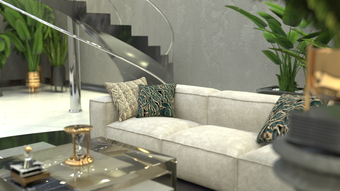 3D modelleme ile dilediğiniz her şeyi size tasarlayabilirim