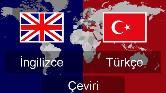 İngilizce metinlerinizi yerelleştirilmiş şekilde çeviririm