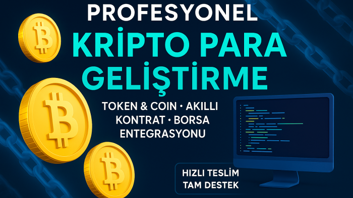 kripto para çıkarabilirim