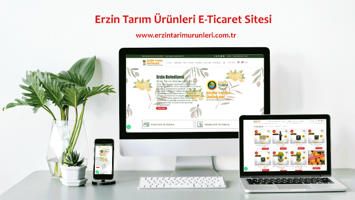  kurumsal ve e-ticaret siteleri dizayn ediyorum