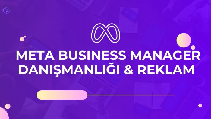  profesyonel Meta reklam yönetimi yapıyorum