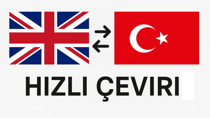 İngilizce Türkçe metin ve el yazısı çevirisi yapabilirim