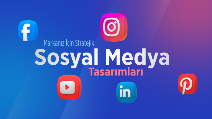 sosyal medya tasarımları yaparım