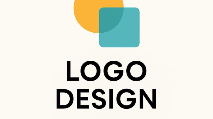 istediğiniz bir yazıyı logo haline getirebiliyorum