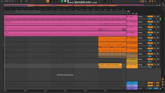 istediğiniz sound ateş bir beat yapabilirim