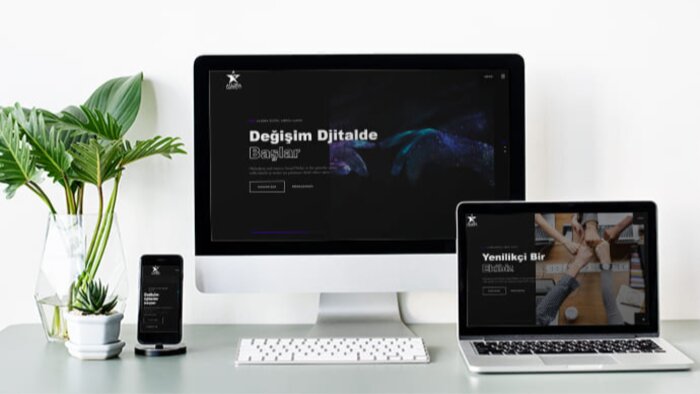 markanızı dijitale taşırım