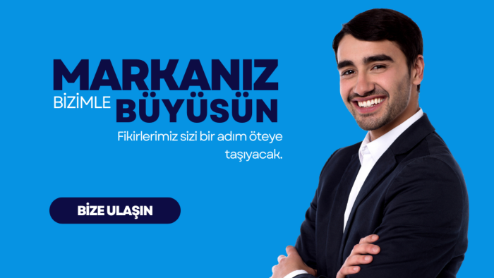 dijital pazarlama ve reklamcılık yönetimi yapıyorum