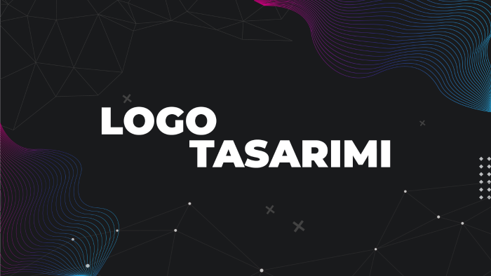 firmanız için sektöre özel, kurumsal logo tasarlayabilirim