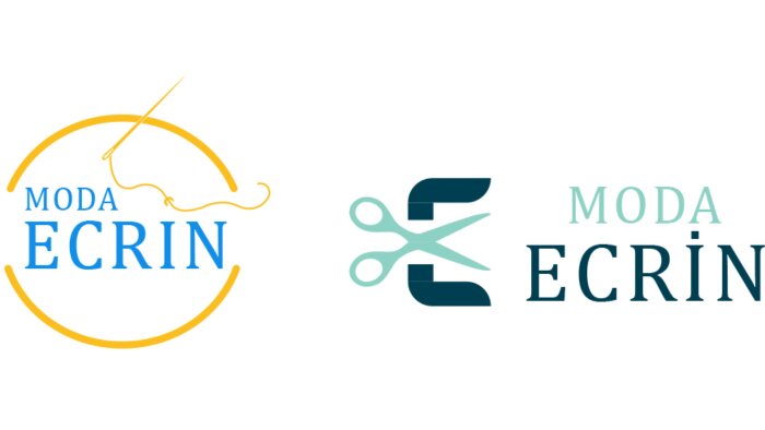 sizin için logo tasarımları yaparım