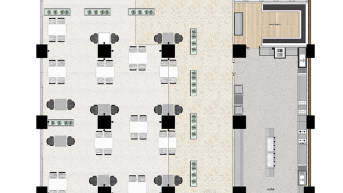 autocad çizimleri ve mimari pafta hazırlayabiliyorum