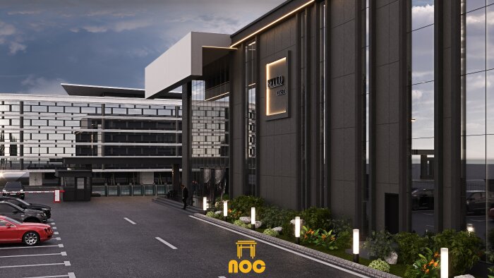 sizlere projeleriniz için cephe modelleme yaparım