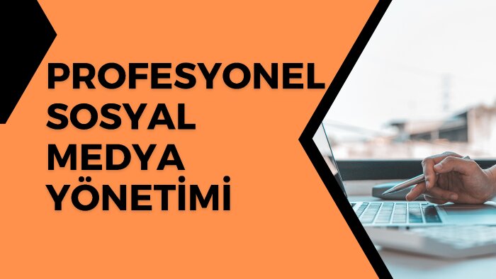  sosyal medya hesaplarınızı yönetirim