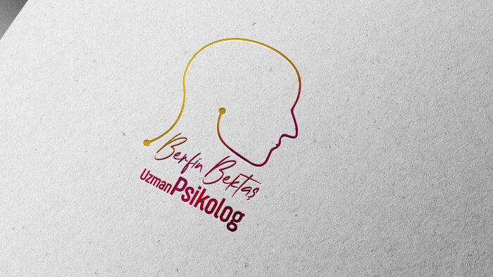 Sizin için logo tasarlayabilirim