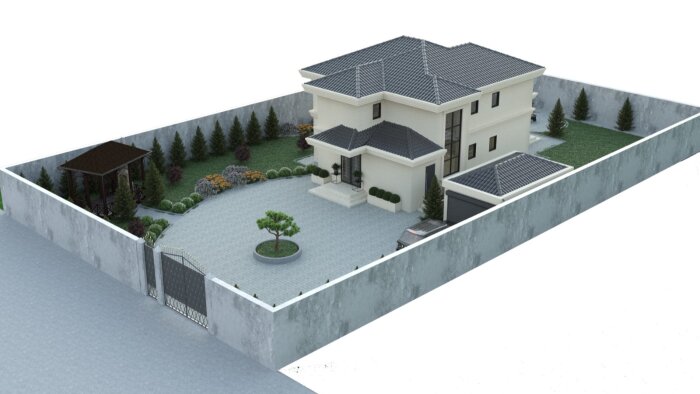 size özel 3D tasarımlar yaparım