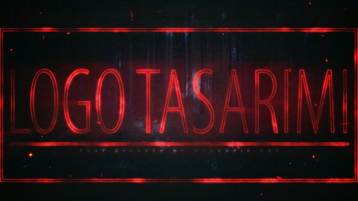 sizin için vektörel logo tasarımı yapabilirim