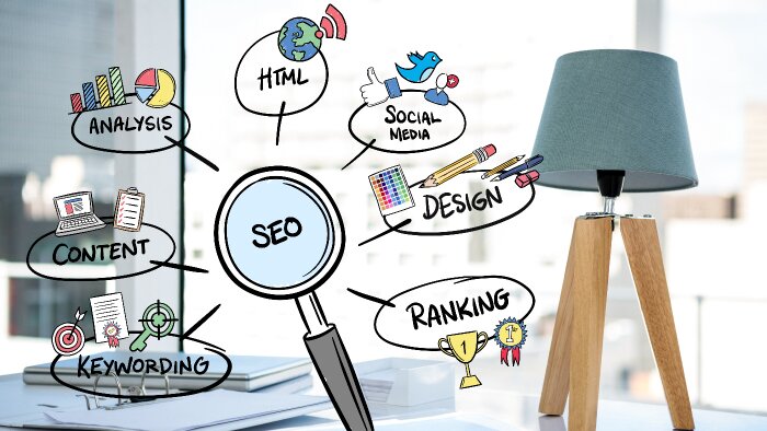 site içi SEO hizmeti veriyorum