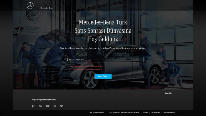modern  ve mobil uyumlu web sitesi geliştiririm