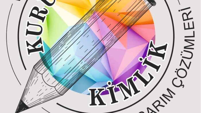 sizin için en doğru logoyu hazırlarım