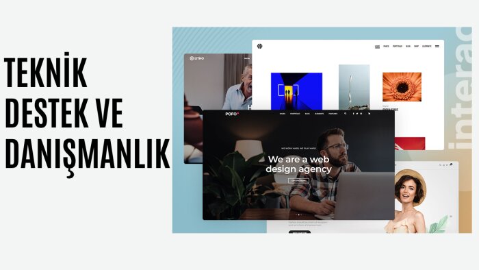 sitenize deste ve danışmanlık verebilirim